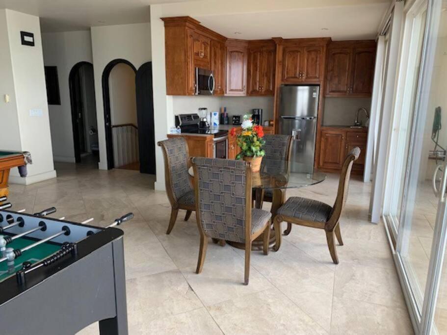 Access - Beach Penthouse Papas And Beer 2 Miles Wifi Rosarito Exterior photo