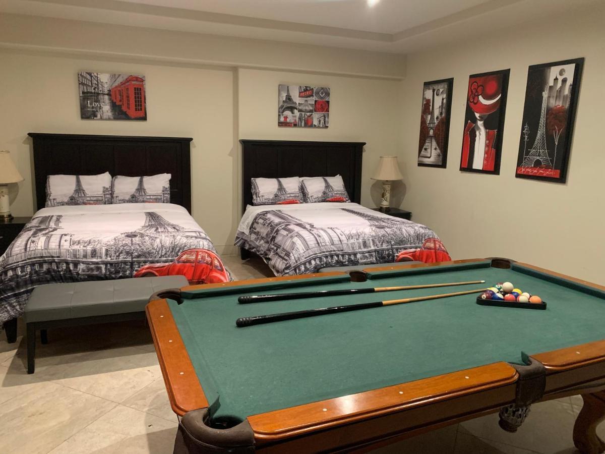 Access - Beach Penthouse Papas And Beer 2 Miles Wifi Rosarito Exterior photo